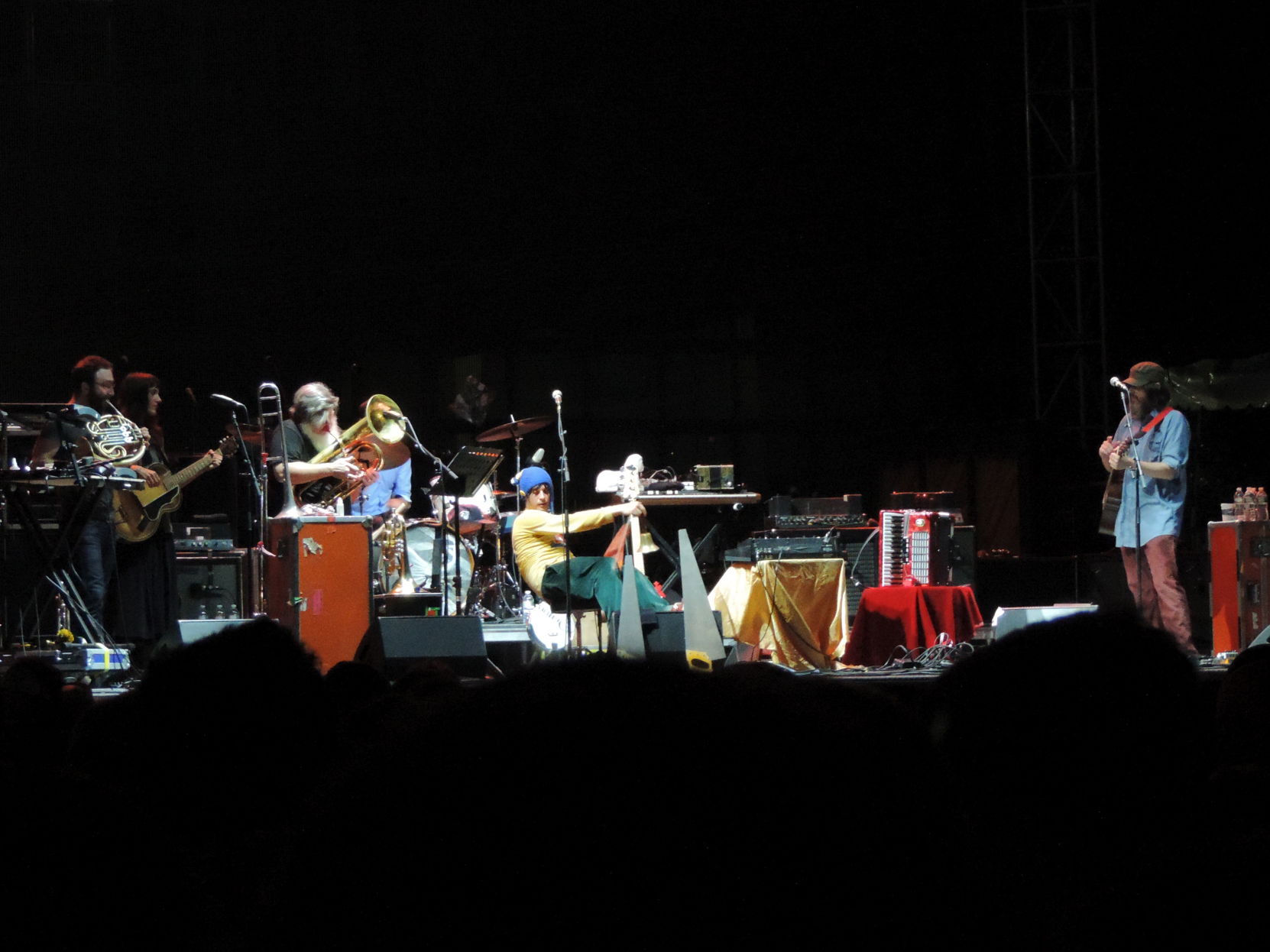 Neutral Milk Hotel
